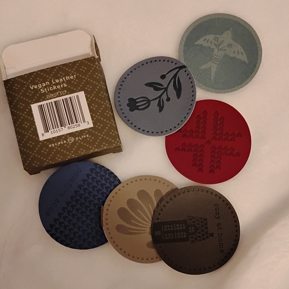 Archer & Olive Bundle - Picture 4 of 8